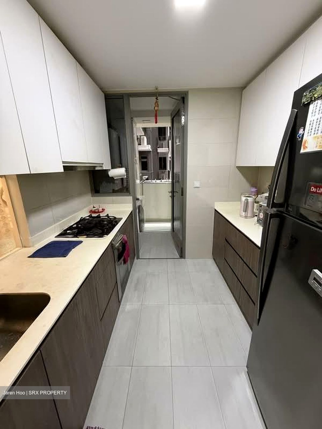 Sol Acres (D23), Condominium #573392601